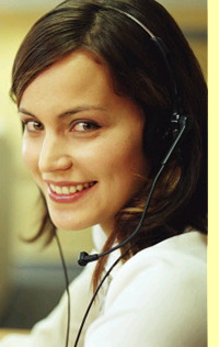 A full professional service